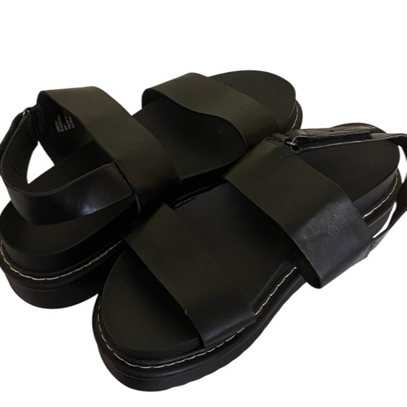 Limelight• Black• Sandals - Picture 1 of 4